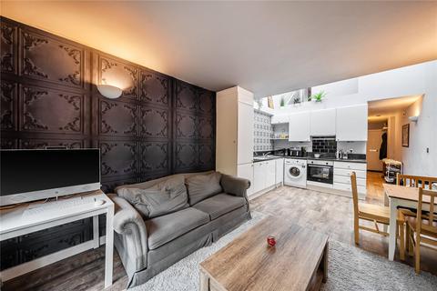 undefined, Hurlock Street, London