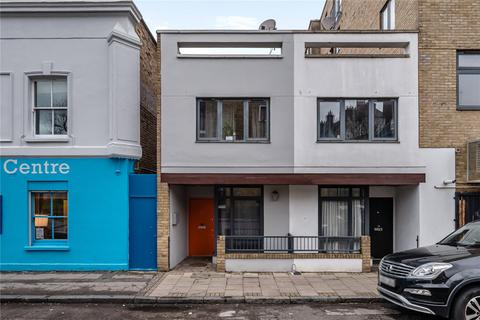 2 bedroom terraced house for sale, Hurlock Street, London