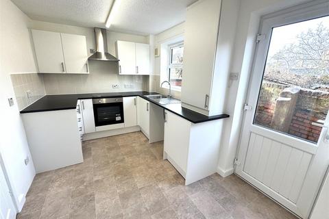 undefined, Cann Street, Somerset TA1