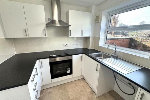 undefined, Cann Street, Somerset TA1