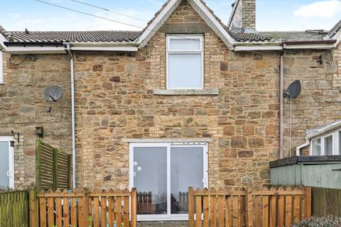 2 bedroom terraced house for sale, Arthur Terrace, Stanley, Crook