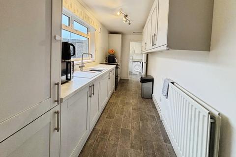 2 bedroom terraced house for sale, Arthur Terrace, Stanley, Crook