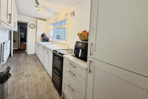 2 bedroom terraced house for sale, Arthur Terrace, Stanley, Crook