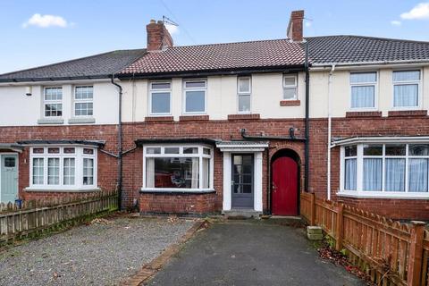 undefined, Scrope Avenue, York