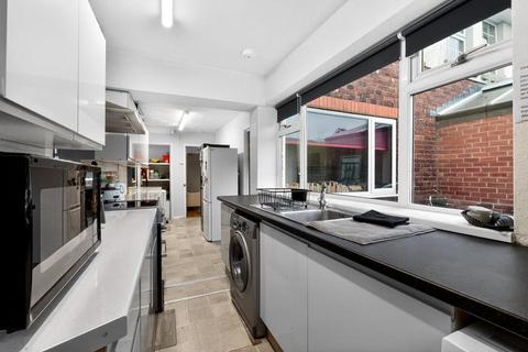 undefined, Scrope Avenue, York