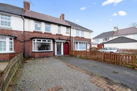 undefined, Scrope Avenue, York