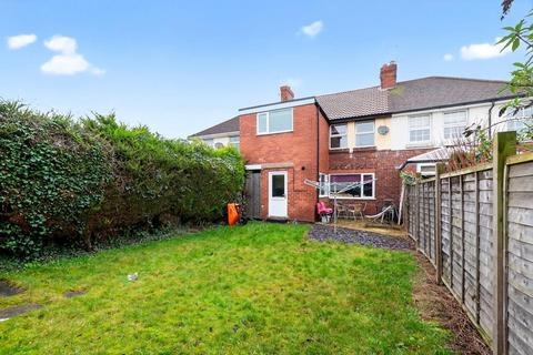 undefined, Scrope Avenue, York