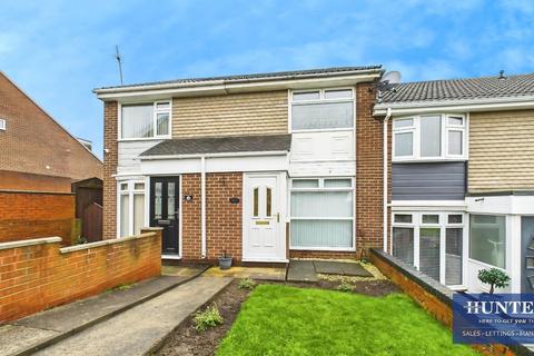 undefined, Stockley Avenue, Sunderland