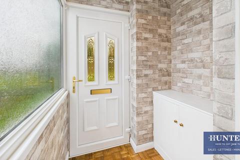 undefined, Stockley Avenue, Sunderland