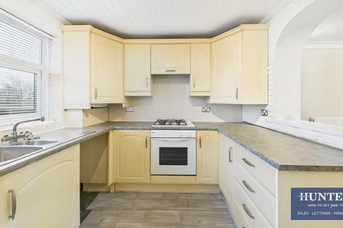 2 bedroom terraced house for sale, Stockley Avenue, Sunderland