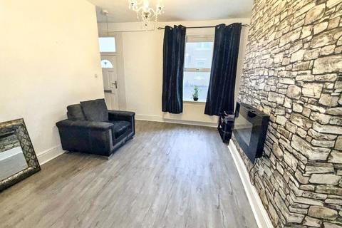 undefined, Marshall Wallis Road, South Shields, Tyne and Wear, NE33 5PR