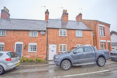 undefined, Newbold Road, Desford