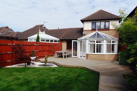 undefined, SHENLEY CHURCH END