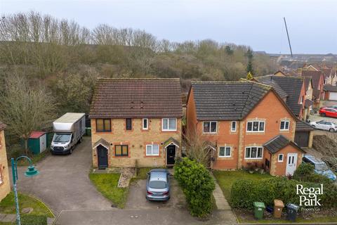 Lornas Field, Peterborough PE7