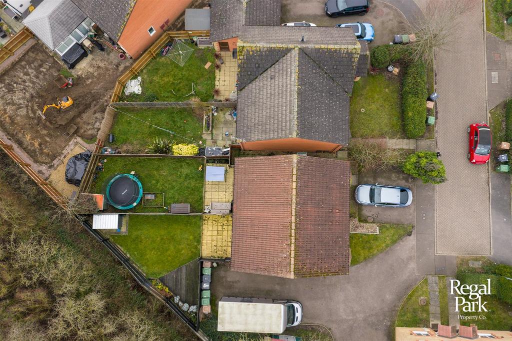Drone View