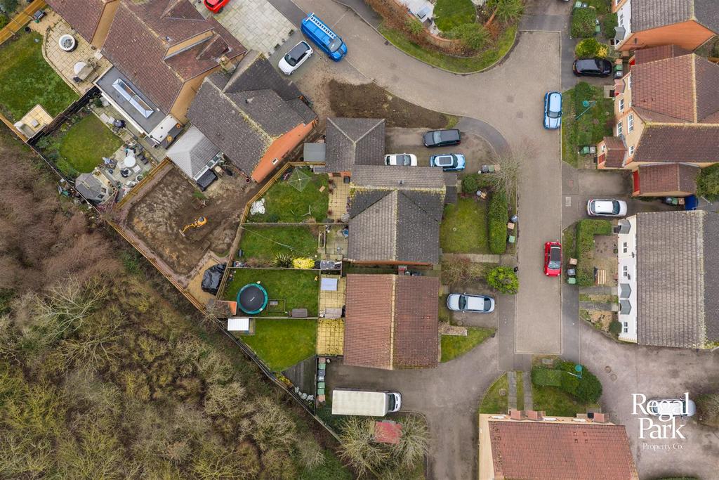 Drone View