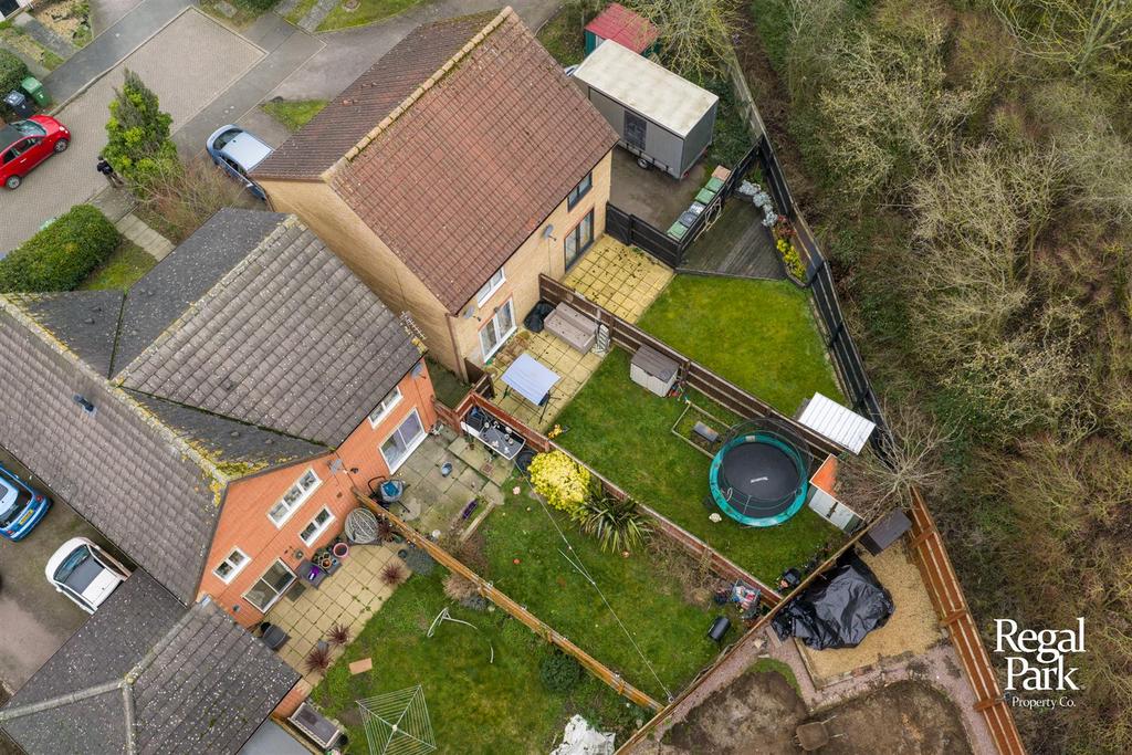 Drone View