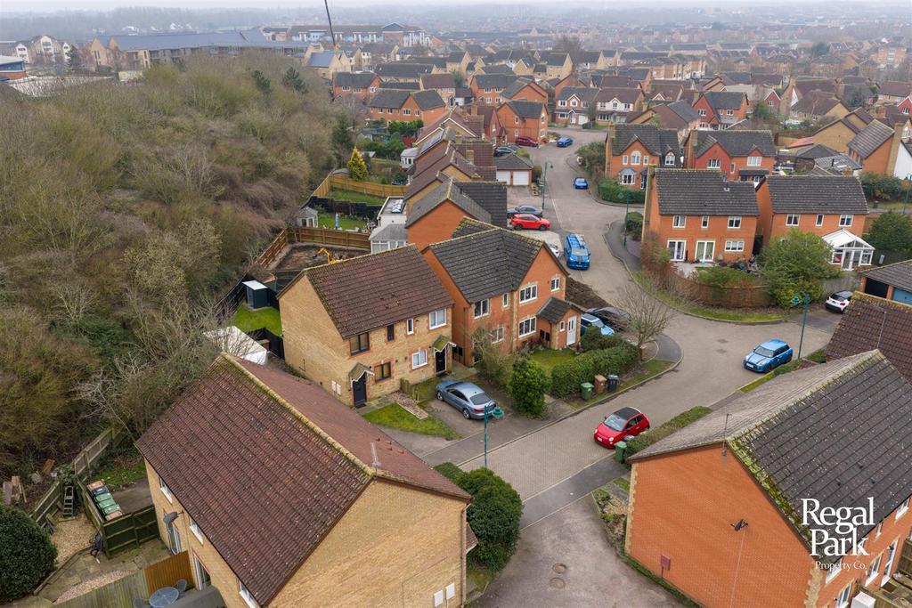 Drone View