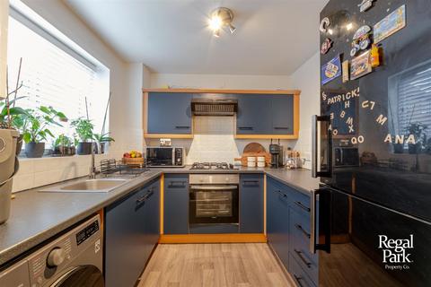 2 bedroom semi-detached house for sale, Lornas Field, Peterborough PE7
