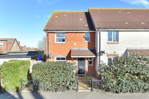 3 bedroom end of terrace house for sale, Haywood Avenue, Sheerness ME12