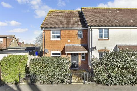 3 bedroom end of terrace house for sale, Haywood Avenue, Sheerness ME12