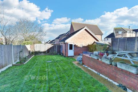 undefined, Haywood Avenue, Sheerness ME12