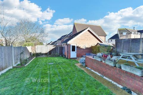 3 bedroom end of terrace house for sale, Haywood Avenue, Sheerness ME12