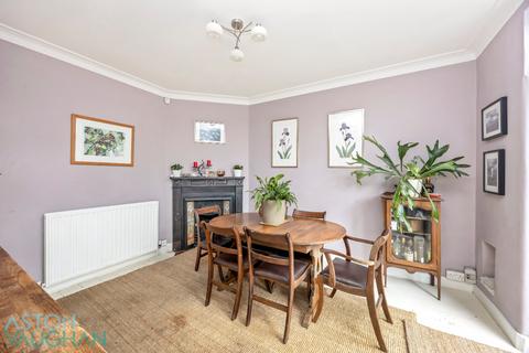 4 bedroom terraced house for sale, Leithcote Gardens, London SW16