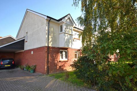 undefined, Waterside Drive, Chichester, PO19 8RN