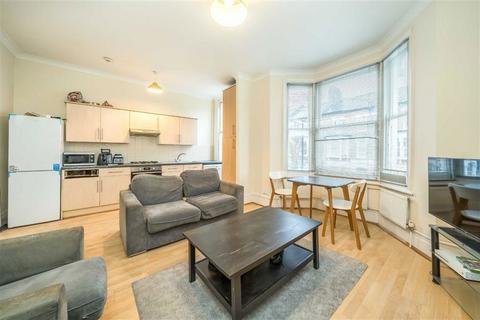 2 bedroom flat for sale, Saltoun Road, London SW2
