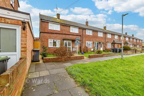Priest Avenue, Canterbury, Kent