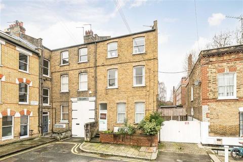 Tunstall Road, LONDON SW9
