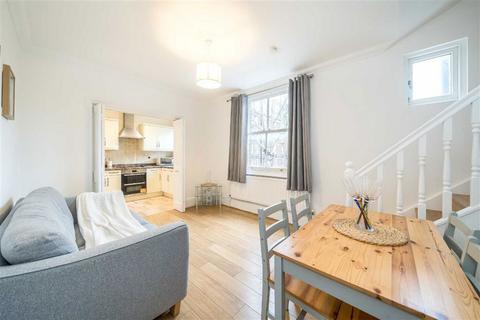 2 bedroom flat for sale, Tunstall Road, LONDON SW9
