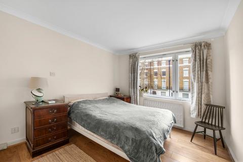 undefined, Devonport, Southwick Street, London