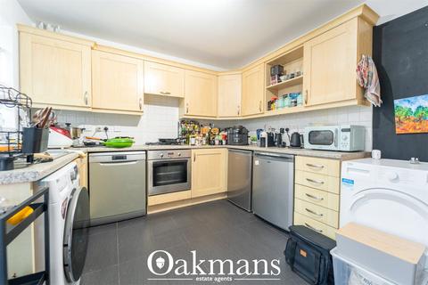 undefined, Greenacres, Bartley Green, Birmingham, West Midlands, B32