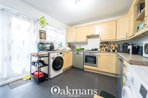 undefined, Greenacres, Bartley Green, Birmingham, West Midlands, B32