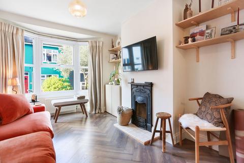 undefined, Lynton Street, Brighton, BN2