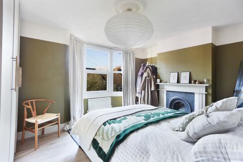undefined, Lynton Street, Brighton, BN2