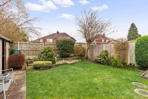 undefined, Gainsborough Road, Warrington, WA4
