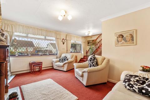 undefined, Gainsborough Road, Warrington, WA4