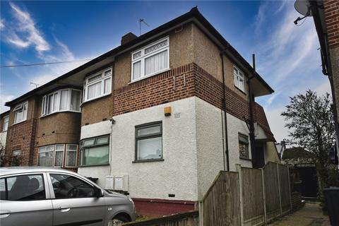 2 bedroom semi-detached house for sale, Fullwell Avenue, Ilford, Essex, IG5