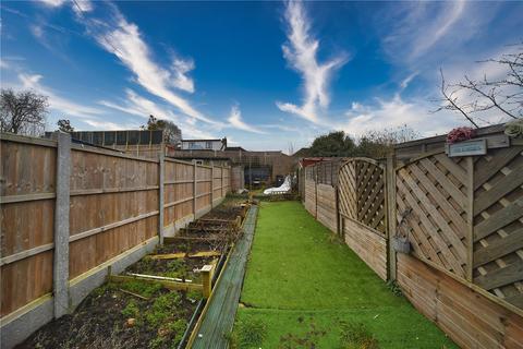 2 bedroom semi-detached house for sale, Fullwell Avenue, Ilford, Essex, IG5