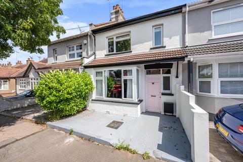 undefined, Pavilion Drive, Leigh-on-sea, SS9