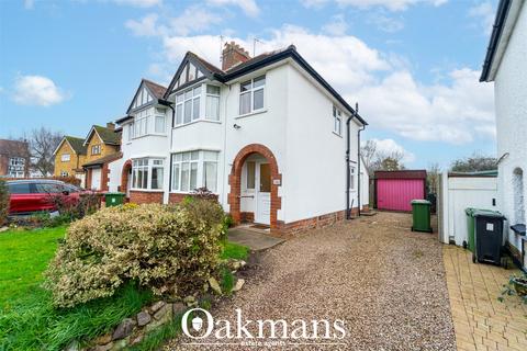 3 bedroom semi-detached house for sale, Oakland Avenue, Worcestershire WR9