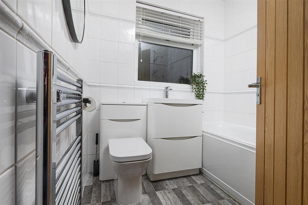 House Bathroom