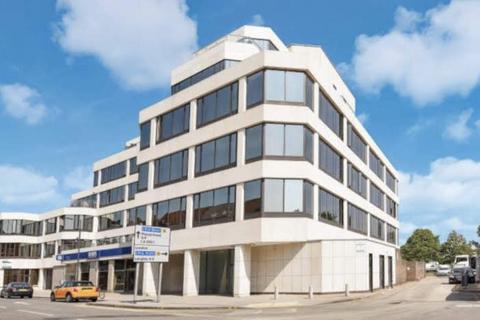 undefined, High Street, Slough SL1