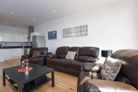 undefined, High Street, Slough SL1