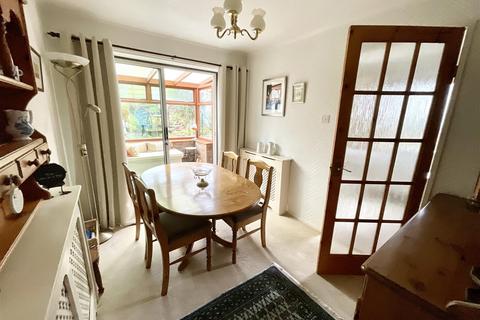 undefined, Parc Brynmawr, Furnace, Llanelli