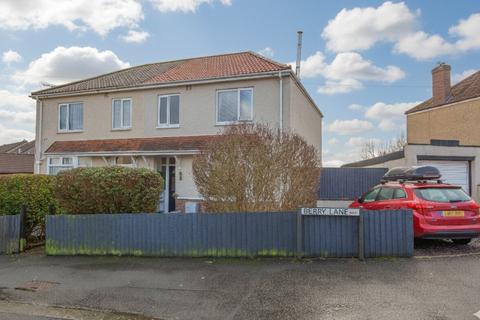 3 bedroom semi-detached house for sale, Berry Lane, Bristol, BS7