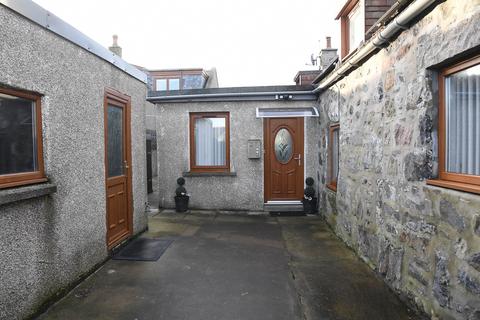 Main Street, Inverallochy AB43